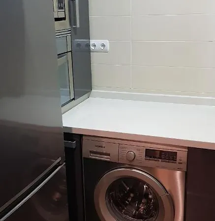 La Casa De Heracles Apartmán