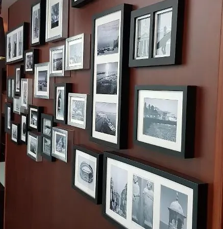 Apartment La Casa De Heracles *