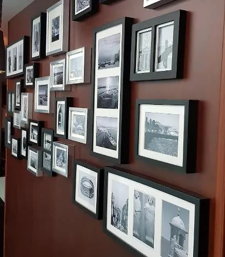 Apartment La Casa De Heracles *