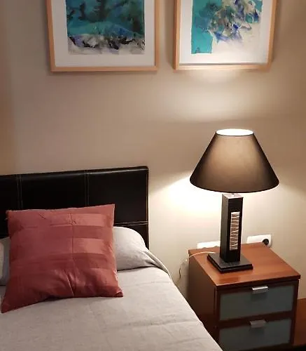 Apartment La Casa De Heracles