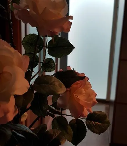 La Casa De Heracles Lejlighed