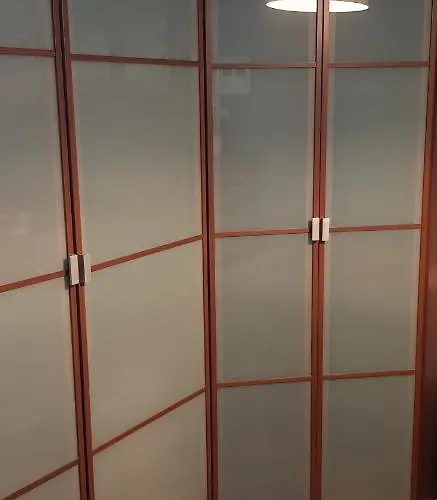 Lejlighed La Casa De Heracles *