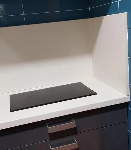 Apartment La Casa De Heracles *