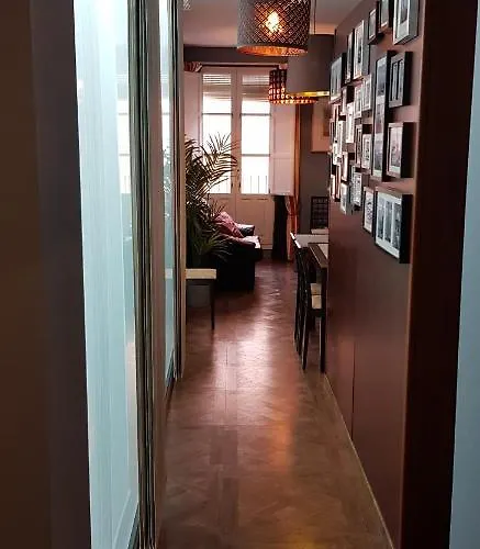 La Casa De Heracles Cádiz