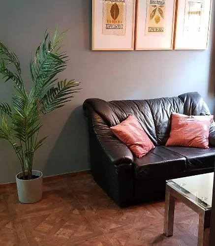 La Casa De Heracles *