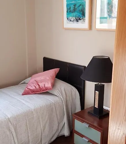 Apartment La Casa De Heracles