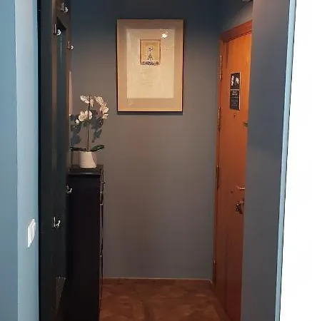 Apartamento La Casa De Heracles Cádis