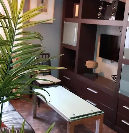 La Casa De Heracles Apartamento *