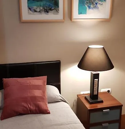 アパート La Casa De Heracles