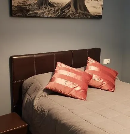 La Casa De Heracles Apartment Cadiz