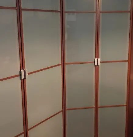 Apartamento La Casa De Heracles *