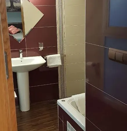 La Casa De Heracles アパート *