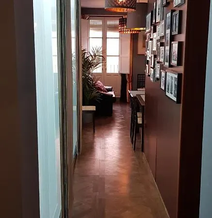 La Casa De Heracles カディス