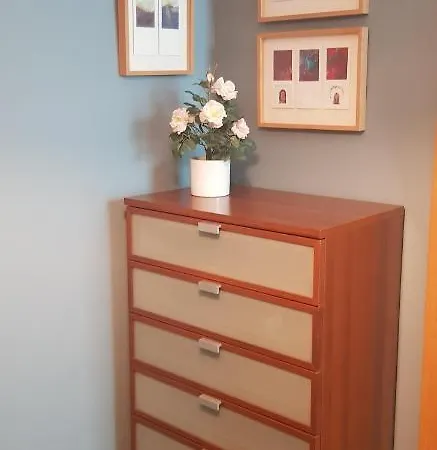 Apartamento La Casa De Heracles Cádis