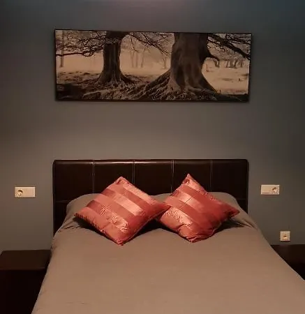 Apartamento La Casa De Heracles Cádis