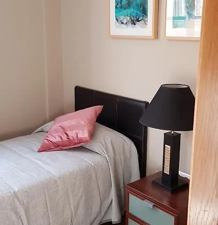 Apartamento La Casa De Heracles