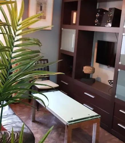 La Casa De Heracles Apartment *