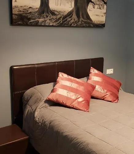 La Casa De Heracles Apartment Cadiz