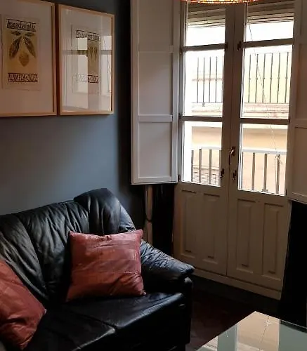 La Casa De Heracles Apartment