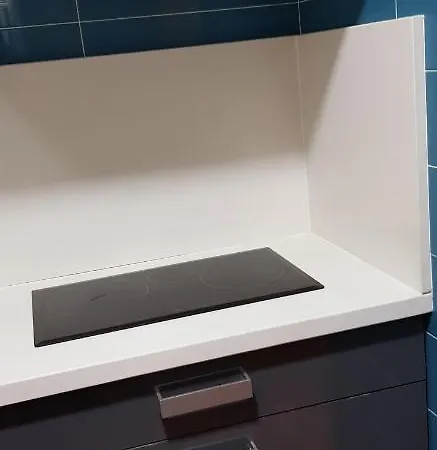 شقة La Casa De Heracles *