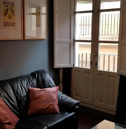 La Casa De Heracles شقة