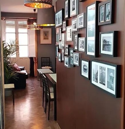 La Casa De Heracles كاديز