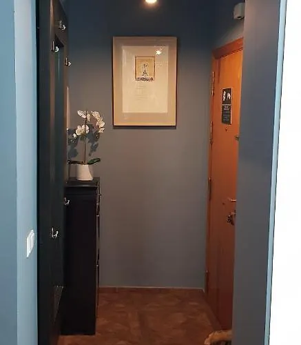 公寓 La Casa De Heracles 加的斯