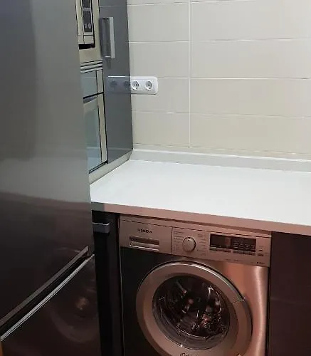 La Casa De Heracles 公寓