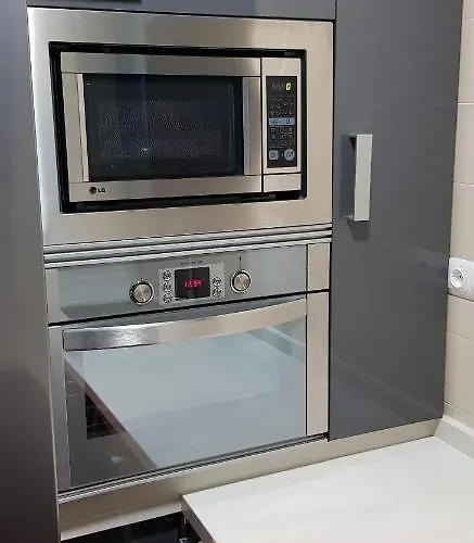 La Casa De Heracles 加的斯