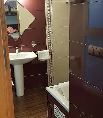 La Casa De Heracles 公寓 *