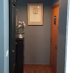 Apartman La Casa De Heracles Cádiz