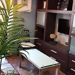 La Casa De Heracles Apartman *