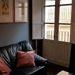La Casa De Heracles Apartman