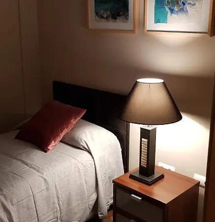 شقة La Casa De Heracles *