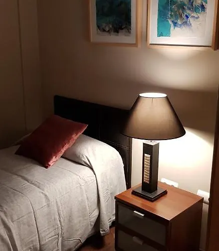 شقة La Casa De Heracles *