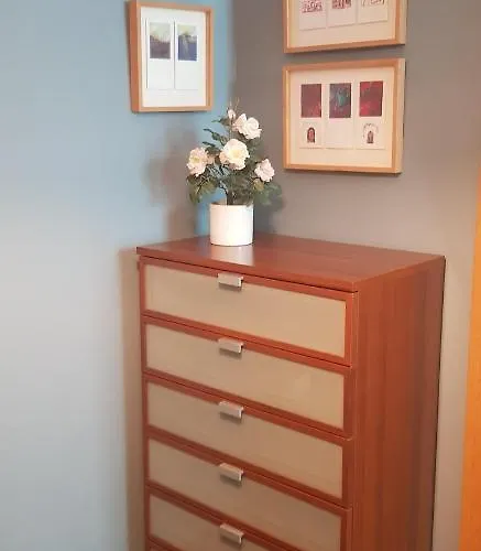 شقة La Casa De Heracles كاديز