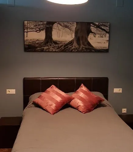 شقة La Casa De Heracles كاديز