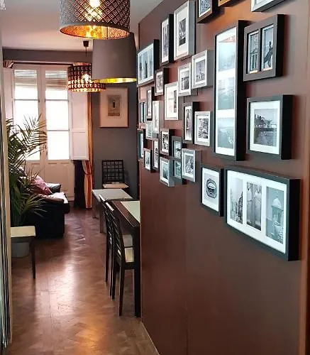 La Casa De Heracles كاديز